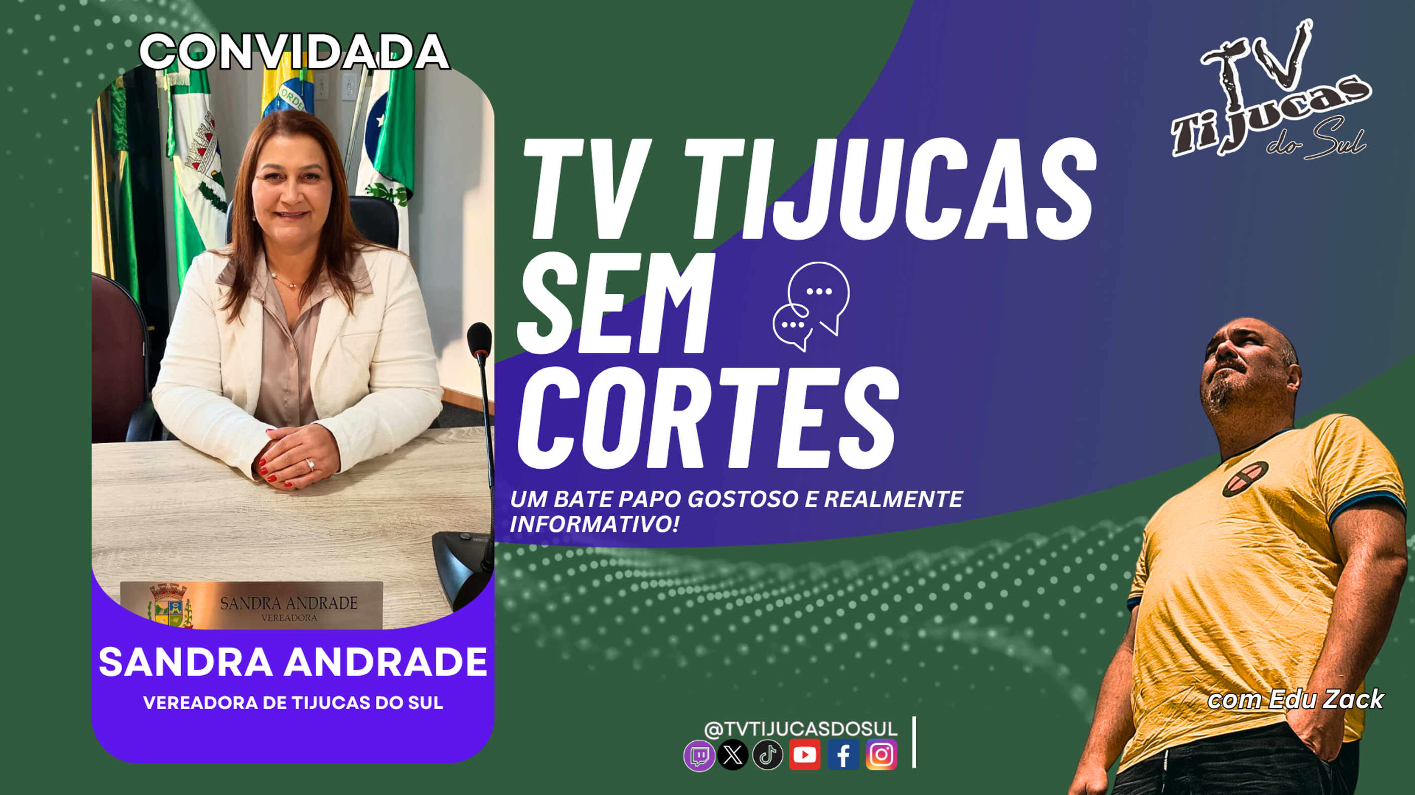 Próximos programas